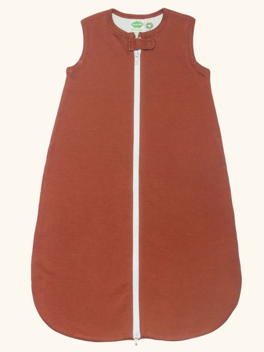 Parade sleep sack cedar organic cotton TOG Rating: 1.25 Canada