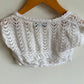 Knit Tee Cardigan / 2T