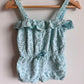 Gap Eyelet Romper / 3T