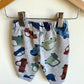 Vehicle Pants / 3-6m