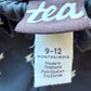Tea Collection 100% Cotton Lightening Pants / 6-9m