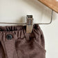 Zara Brown Trousers / 12-18m