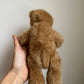 9" Bear Stuffed Animal