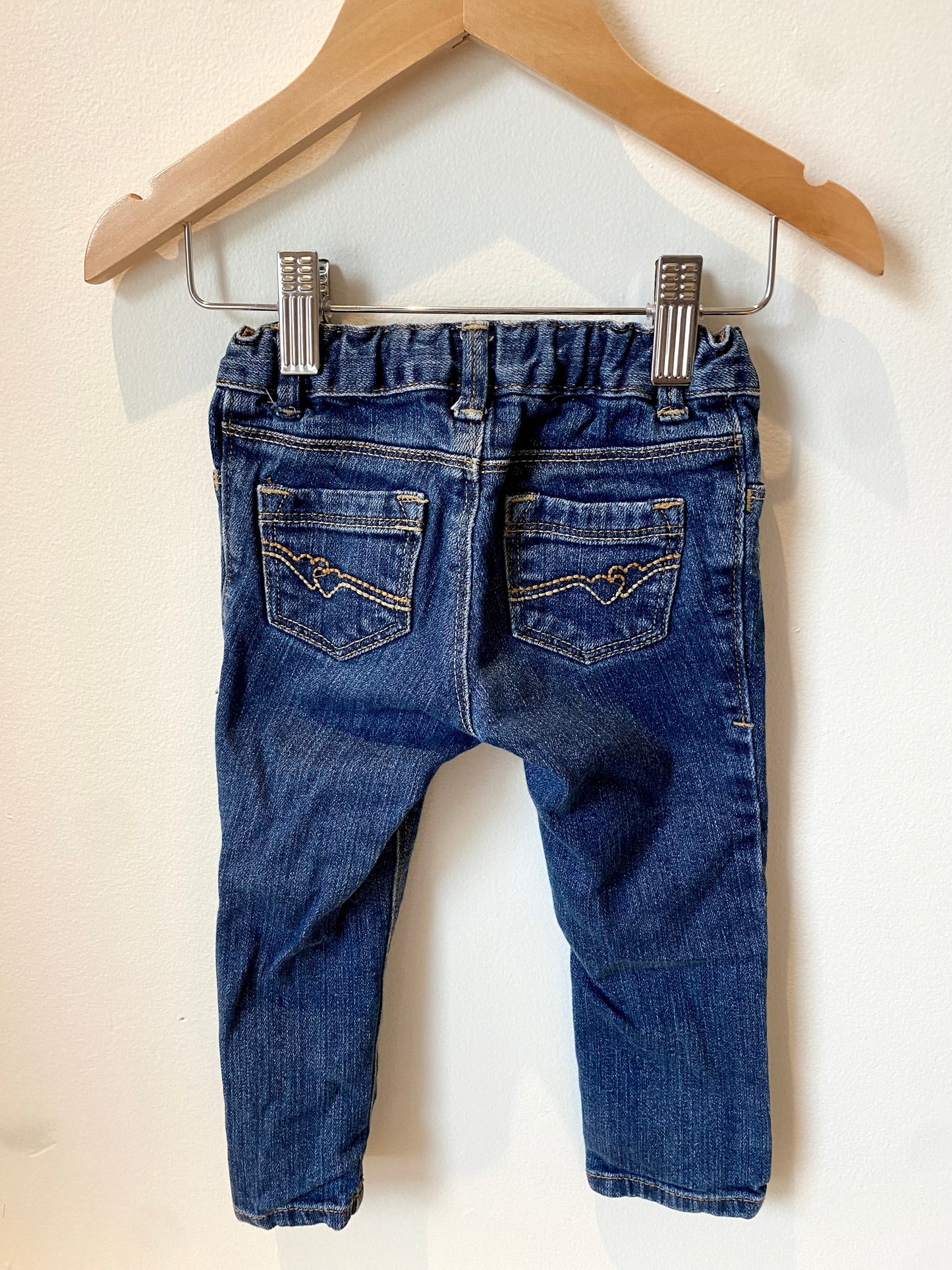 Standard Blue Jeans / 3T