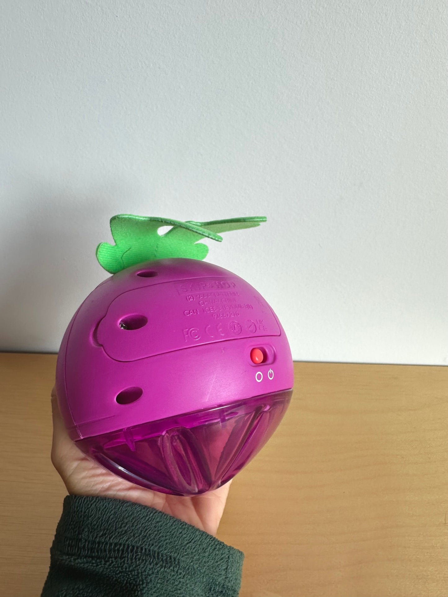 Skip Hop Developmental Toy Beetbox