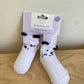 Panda Socks / 12-24m