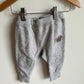 Grey Cool As A Moose Pants / 12-18m