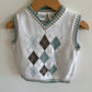 Knit Vest / 18m