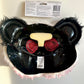 Scary Panda Mask / One Size