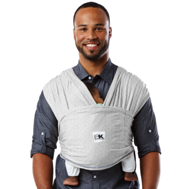 Baby K'Tan Wrap Carrier / XS (Womens 2-4)