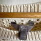 Thyme Knit Vest (With Tags) / M