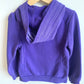 Adidas Purple Sweater / 5T