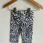 Spotted Leggings / 9m