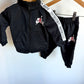 Nike Air Jordan Track Suit / 12m