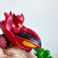 #1 PJ Mask Vehicle Set with Romeo + Night Ninja (No Shipping)