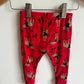 Red Moose Pants / 18m