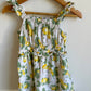 Linen Tank Dress / 3T