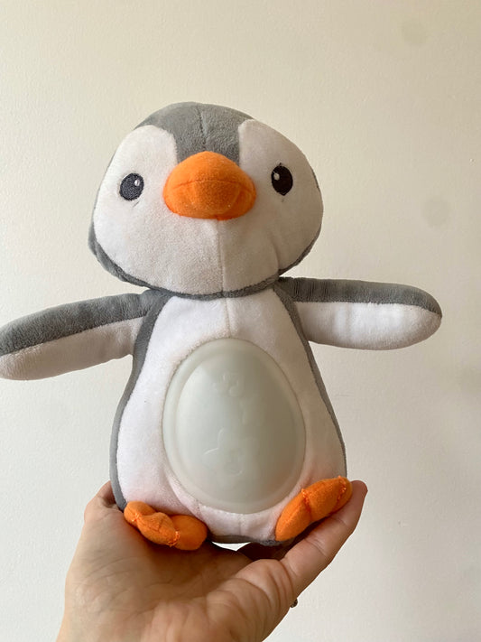 Penguin Stuffy