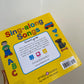 Sing Along Songs CD and Board Book (No Shipping) / 0-4 years