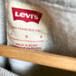 Grey Levi’s Pull Over Sweater / 10-12 years