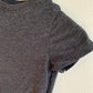 Dark Grey T-Shirt / 12-18m
