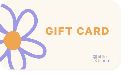 Little Bloom Gift Cards