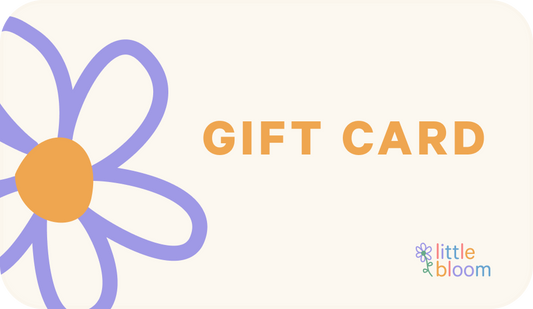 $25 Little Bloom Gift Card