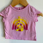 Winnie the Pooh T-shirt / 6-12m