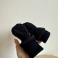 Jan & Jul Fleece Gloves / 3-12m (S)