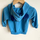 Blue Mickey Sweater / 12m