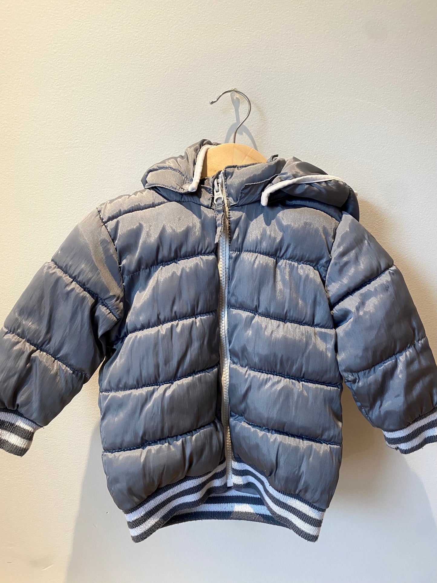 H&M baby clothing jacket preloved sale boy, girl consignment shop 