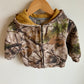 Cabela's Hoodie / 12m