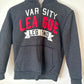 Varsity League Legend Hoodie / 10-12 years