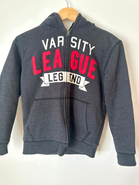 Varsity League Legend Hoodie / 10-12 years