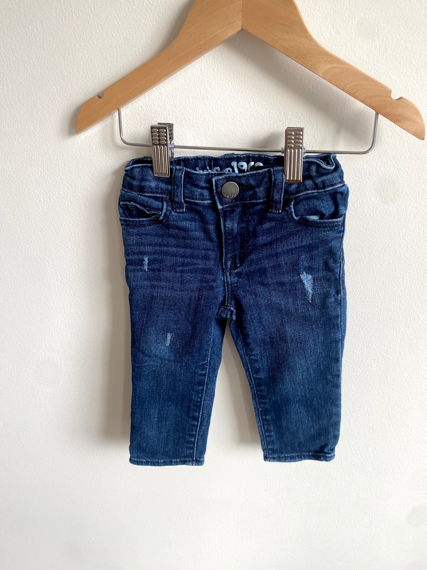Standard Jeans / 12-18m