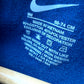 Set of 3 Nike Long Sleeve Bodysuits / 9m