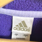 Adidas Purple Sweater / 5T