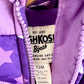 OshKosh Snow Suit Jacket + Suspender Bottoms / 12m