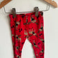 Red Moose Pants / 18m