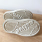 Native Silver Shoes / Size 5 Toddler