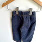 Blue Jeggings / 3-6m