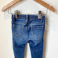 Jeans Stretchy Waist / 6-12m