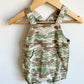 Camo Shortalls / 9m