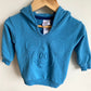 Blue Mickey Sweater / 12m