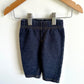 Blue Jeggings / 3-6m