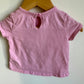 Winnie the Pooh T-shirt / 6-12m