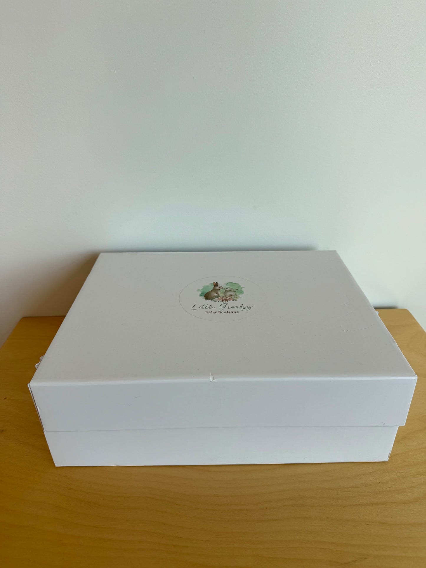 Little Gandyz Baby Boutique Box