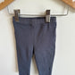 Grey Leggings / 6-12m