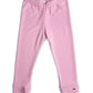 Taffy Pink Bamboo Leggings (New Retail Item) / 5 years