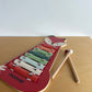 Fox Xylophone Toy (No Shipping)